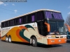 Busscar Jum Buss 400P / Scania K-113TL / Flota Cosmos (Bolivia)