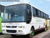 Busscar El Buss 340 / Scania F-113HL / Trans 6 de Octubre (Bolivia)