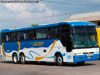 Busscar Jum Buss 360 / Mercedes Benz O-400RSD / Trans La Cordy (Bolivia)