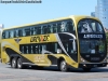 Metalsur Starbus 2 DP / Mercedes Benz O-500RSD-2436 / Empresa General Urquiza (Argentina)