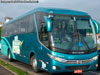 Marcopolo Viaggio G7 1050 / Volvo B-270F Euro5 / Viação Castelo Branco (Paraná - Brasil) Marcopolo Viaggio G7 1050 / Volvo B-270F Euro5 / Viação Castelo Branco (Paraná - Brasil)