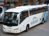 Irizar Century III 3.70 / Scania K-380B / Fast Tour Ltda (Al servicio de Buquebus - Uruguay)
