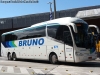 Irizar i6 3.90 / Scania K-410B / Empresa Bruno (Uruguay)