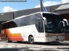 Marcopolo Andare Class 1000 / Scania K-310B / COT - Compañía Oriental de Transportes (Uruguay)