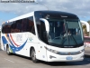 Marcopolo Paradiso G7 1050 / Scania K-380B / Sena Transportes & Turismo (Uruguay)
