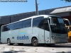 Irizar Century III 3.70 / Scania K-380B / Turismo Belt S.A. - Al servicio de Buquebus (Uruguay)