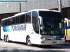 Marcopolo Paradiso G6 1200 / Scania K-420 / Turismar (Uruguay)