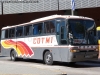 Marcopolo Viaggio GV 1000 / Scania K-94IB / COTMI - Cía. Oriental del Transporte Montevideo Interior (Uruguay)