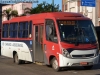 Maxibus Astor / Agrale MA-9.2 Euro V / Línea Sarandí - Assis Brasil Porto Alegre (Río Grande do Sul - Brasil) Maxibus Astor / Agrale MA-9.2 Euro V / Línea Sarandí - Assis Brasil Porto Alegre (Río Grande do Sul - Brasil)