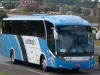 Neobus New Road N10 360 / Mercedes Benz O-500R-1830 BlueTec5 / Cattani Sul Transportes & Turismo (Paraná - Brasil)