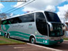 Marcopolo Paradiso G6 1550LD / Scania K-380 / Grandtour Viagens & Turismo (Paraná - Brasil)
