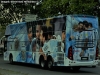 Metalsur Starbus 3 DP / Scania K-410B / Chevallier - Transporte Oficial Selección Argentina de Fútbol
