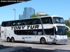 Troyano Calixto DP Autocar / Scania K-410B / Tony Tur (Argentina)