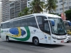 Comil Campione Invictus 1200 / Scania K-360B eev5 / Marinho Transporte & Turismo (Río de Janeiro - Brasil)