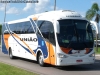 Irizar i6 3.70 / Scania K-360B eev5 / Expresso União (Minas Gerais - Brasil)