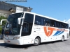 Busscar Vissta Buss HI / Scania K-310 / Viação Teresópolis (Río de Janeiro - Brasil)