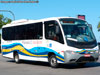 Marcopolo Senior / Volksbus 9-150EOD / Pianeta Vacanze (Río de Janeiro - Brasil)