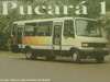 Recorte de prensa "Revista del Transporte" | Metalpar Pucará 1 / Mercedes Benz LO-812