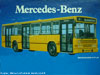 Catálogo | Busscar Urbanus / Mercedes Benz O-371UP