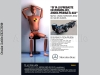 Aviso Publicitario Kaufmann | Plataforma Mercedes Benz OC-500RF-2542 6x2 (422 cv)