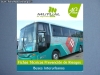 Ficha Técnica Prevención de Riesgos en Buses Interurbanos Mutual de Seguridad