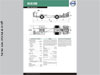 Catálogo | Plataforma Volvo B-13R Euro5 LHD 4x2