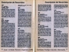 Páginas 26-27 Guía de Recorridos Concesión Céntrica de Santiago (1992)