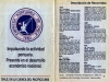 Página 33 Guía de Recorridos Concesión Céntrica de Santiago, 1992.