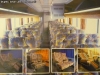 Catálogo | Interiores Busscar Serie 5 (1996)