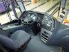 Cabina de Conducción | Marcopolo Viaggio G7 1050 / Scania K-360B / Buses CEJER