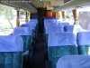 Salón Cama | Irizar Century III 3.50 / Volksbus 18-320EOT / Línea Azul