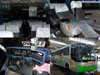 Interiores Unidad N° 69 Pullman Carmelita | Busscar El Buss 340 / Scania K-124IB