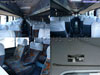 Interiores | Mercedes Benz O-400RSL / Buses Andrade