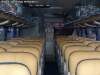 Interiores Unidad Nº 154 TACC Expreso Norte | Mascarello Roma 370 / Scania K-420B