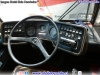 Puesto de Conducción | Mercedes Benz O-371RS / Particular