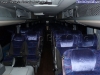 Salón Semi Cama 2° Piso | Marcopolo Paradiso New G7 1800DD / Mercedes Benz O-500RSD-2441 BlueTec5 / Buses TJM