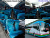 Interiores | Irizar i6 3.90 / Volvo B-420R Euro5 / Buses Gaete