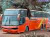 Marcopolo Paradiso GV 1150 / Mercedes Benz O-400RSE / Pullman Bus
