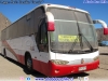 Marcopolo Andare Class 850 / Mercedes Benz OH-1628L / Particular