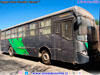 Busscar Urbanuss / Mercedes Benz OH-1420 / Particular