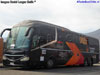 Irizar i6 3.90 / Scania K-400B eev5 / Transportes Expedito