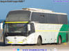 Zhong Tong Navigator LCK6137H / Buses Gentour
