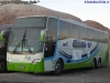 Busscar Vissta Buss Elegance 380 / Mercedes Benz O-500RS-1836 / Buses Gentour