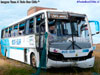 Busscar Vissta Buss LO / Mercedes Benz O-400RSE / Bus-Sur