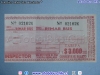 Boleto de Camino Rimar Bus