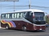 Golden Dragon Bus XML6126J13 / Trans Barrios