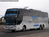 Marcopolo Paradiso G6 1550LD / Mercedes Benz O-500RSD-2036 / Bus Fer (Bolivia)