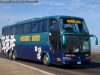 Marcopolo Paradiso G6 1550LD / Mercedes Benz O-500RSD-2036 / Nordic Buss (Bolivia)