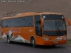 Busscar Vissta Buss LO / Mercedes Benz O-400RSE / Pullman RZ