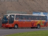 Busscar Vissta Buss LO / Mercedes Benz O-400RSE / Dacin Tours
